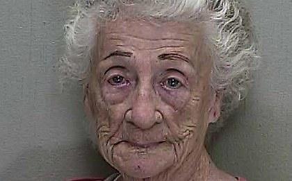 92χρονη πυροβόλησε 53χρονο για «χυλόπιτα»