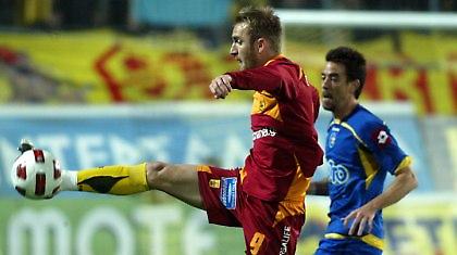 Ντάνιελ, ο ψυχρός… εκτελεστής