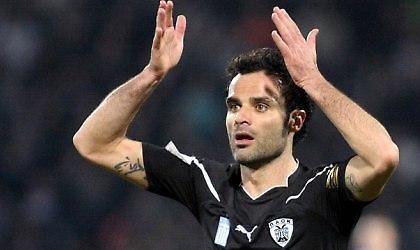 Άτυχος ο Σαβίνι