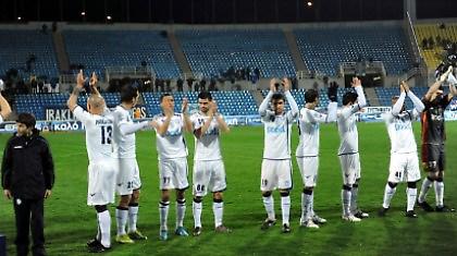 Σαμάβαρι: «Η βάνα για τον Ηρακλή έκλεισε…»