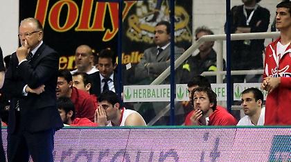 Ταλαιπωρία για τους «ερυθρόλευκους»