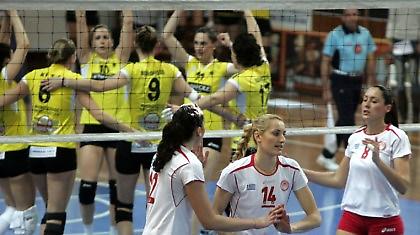 Μία αγωνιστική σε ΑΕΚ, πρόστιμο σε Ολυμπιακό