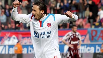 Κρυωματάκι είναι, θα περάσει…