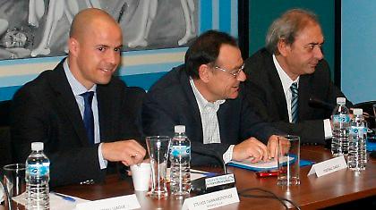 Στο επίκεντρο τα προβλήματα της Γ’ Εθνικής