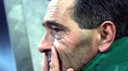 Κυράστας, ένα παντοτινό διαμάντι