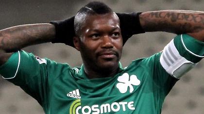 Σισέ: «Είμαι πολύ απογοητευμένος»!