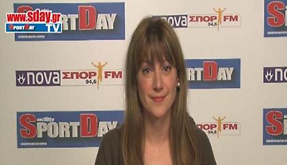 Προσγείωση, ανασύνταξη και νέα κόντρα αιωνίων (video)