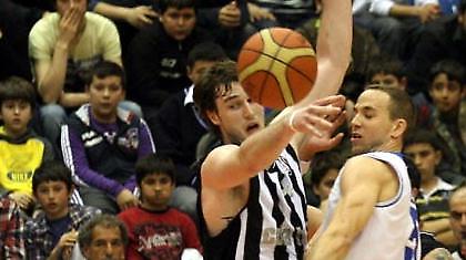 Επιστροφή στις νίκες για Μπεσίκτας