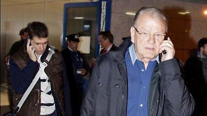 Η ώρα της... πικρής επιστροφής για τον Ολυμπιακό