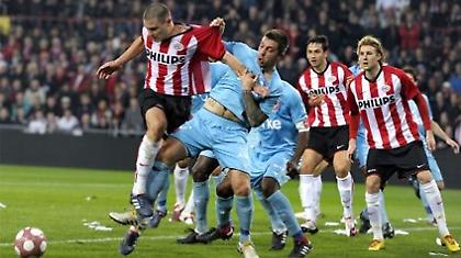 Ένα ματς, μία σεζόν…