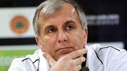 «Δεν νιώθω βασιλιάς της Ευρώπης»