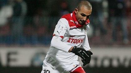 «Η Ελλάδα δεν είναι η χώρα που μου αρέσει»