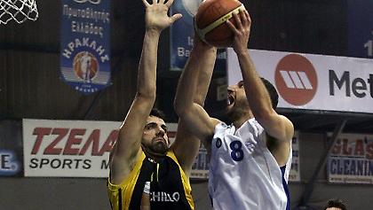 Μάχη επιβίωσης