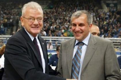 Ίβκοβιτς - Ομπράντοβιτς σημειώσατε 1 (video)