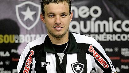 Μάτος: «Θέλω να μείνω στην Μποταφόγκο»