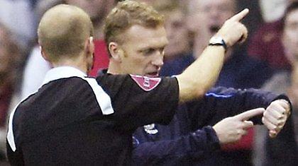 Η «καμπάν(ι)α» της διαιτησίας