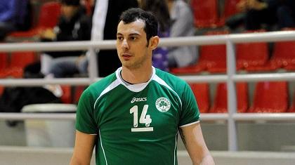 Πανταλέων: «Στόχος πάντα η κορυφή»