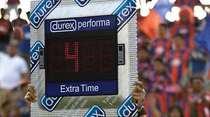 Ένα, δύο, τρία… η διαιτησία (pics)