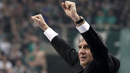 «Όλοι θέλουν το τρόπαιο στη Βαρκελώνη»