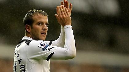 Ρέντναπ: «Θα μιλήσω στον Φαν ντερ Φαρτ»