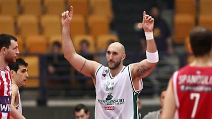 Θέλει νίκη με ΠΑΟ και κούπα ο Ράκοβιτς