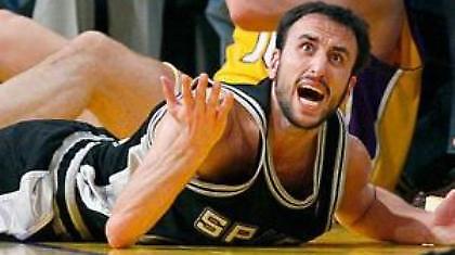 Οι 10 καλύτεροι μπασκετμπολίστες – ηθοποιοί