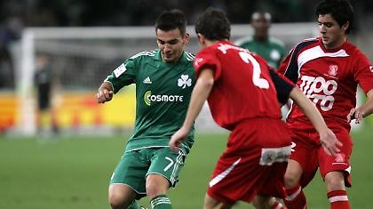 Με αλλαγές στις Σέρρες για το τρίποντο και τη διαφορά