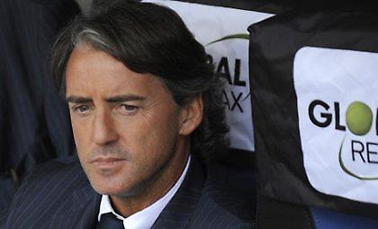 Μαντσίνι: «Να βγούμε τρίτοι»