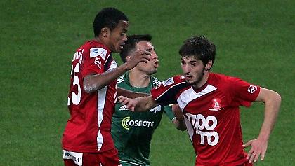 Για την τιμή και την ιστορία του