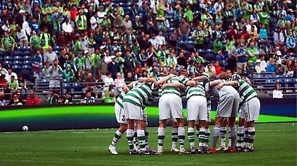 Αναβολή για Σέλτικ!