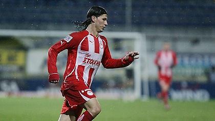 Εκτός και ο Πάντελιτς, βασικός ο Μέγερι