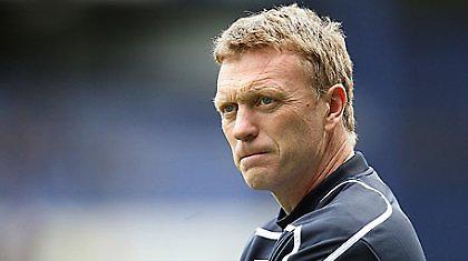 Το μέλλον του στην Έβερτον