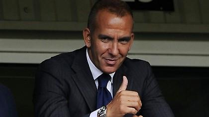 «Πόρτα» Ντι Κάνιο στην Αγγλία