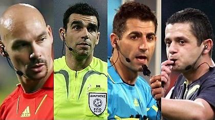 Τα «φάλτσα» κοστίζουν κατηγορίες…