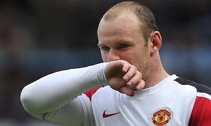 United: This Way(ne) or another