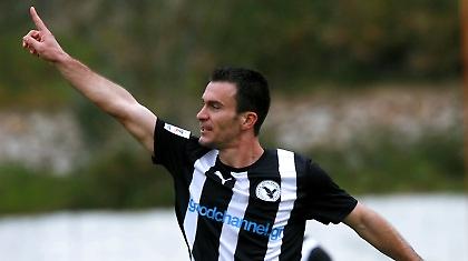 Τους ξέρανε!