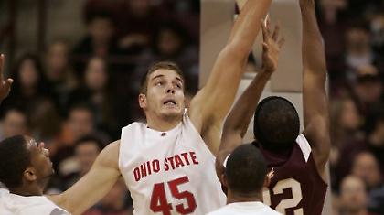 «Το NCAA είναι για ανθρώπους που αγαπούν το μπάσκετ»