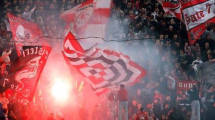 ΟΣΦΠ: Τα τελευταία εισιτήρια με Καβάλα