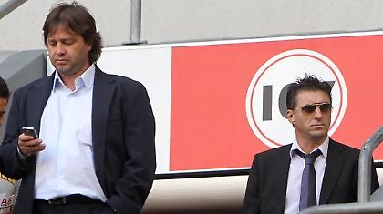 «Πλήρης ο φάκελος του ΠΑΟΚ»