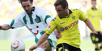 Με χαρακτήρα πρωταθλητή (video)