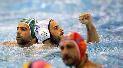 Εδώ... υπάρχει μόνο Ολυμπιακός!