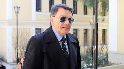 Πήγε στον Κούγια ο Δαλούκας!