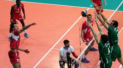 Ολυμπιακός-Παναθηναϊκός 15-12 (3-2)