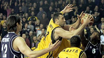 Είδε... φως στο σκοτάδι!