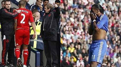 Πάρ' την Τσέλσι, χτύπα… τη Λίβερπουλ! (video)