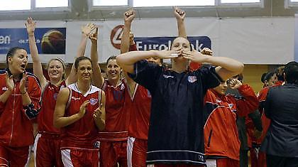 Στον τελικό ο Πρωτέας Βούλας