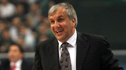 Oμπράντοβιτς: «Οι αγώνες δεν σταματάνε»