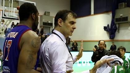 «Ανταγωνιστικοί κόντρα στον ΠΑΟ»