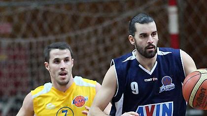 Και τώρα... οι δυο τους