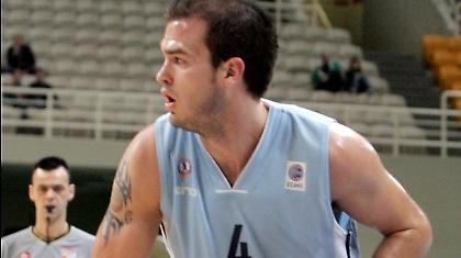 Καλάθης: «Δεν έχουμε να χάσουμε τίποτα»